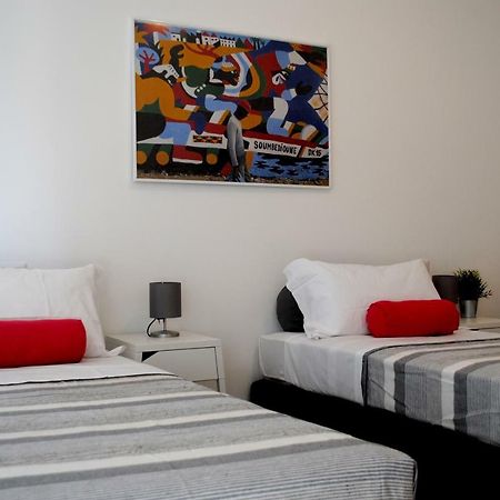 Bnbook - Galbiati Flat Lissone Exteriér fotografie