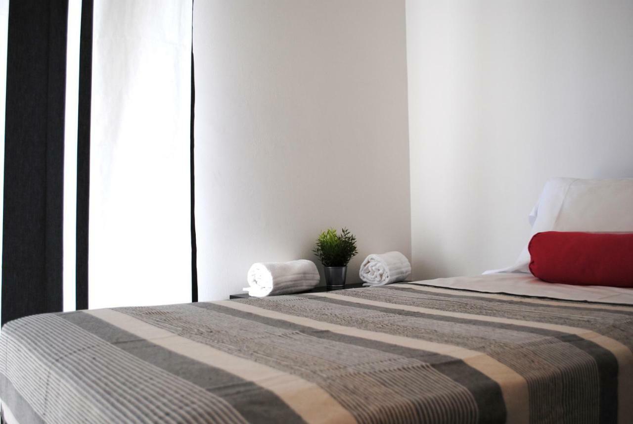 Bnbook - Galbiati Flat Lissone Exteriér fotografie