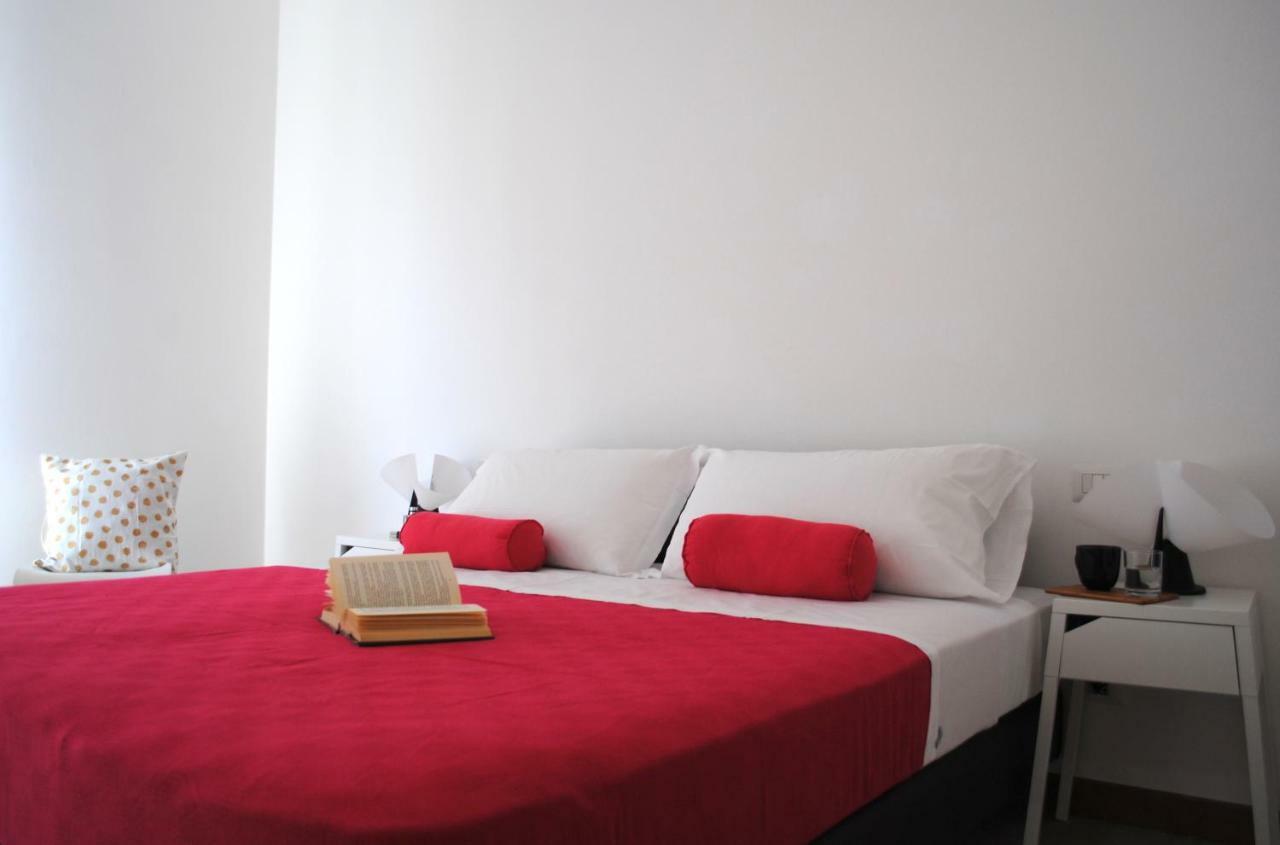 Bnbook - Galbiati Flat Lissone Exteriér fotografie