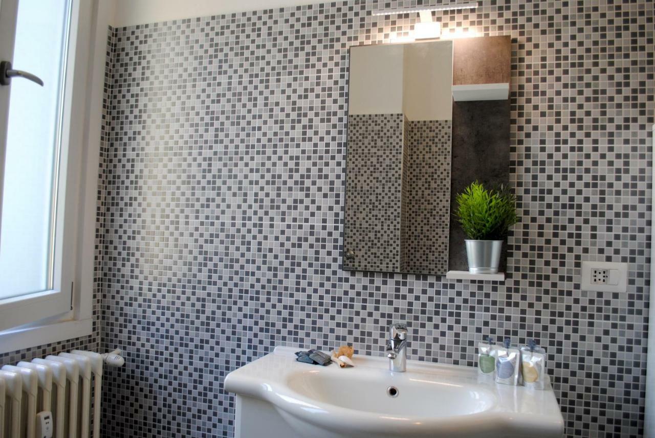 Bnbook - Galbiati Flat Lissone Exteriér fotografie